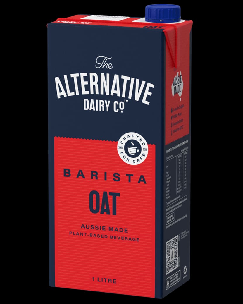 Alternative Dairy Co. Oat Milk